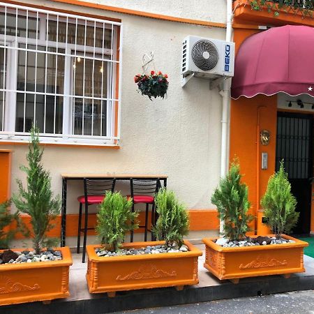 Zebra Hotel Alsancak Σμύρνη Εξωτερικό φωτογραφία