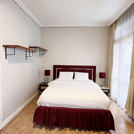 Zebra Hotel Alsancak Σμύρνη Εξωτερικό φωτογραφία