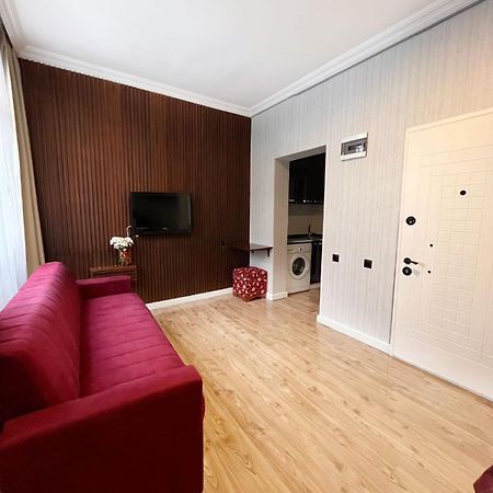 Zebra Hotel Alsancak Σμύρνη Εξωτερικό φωτογραφία