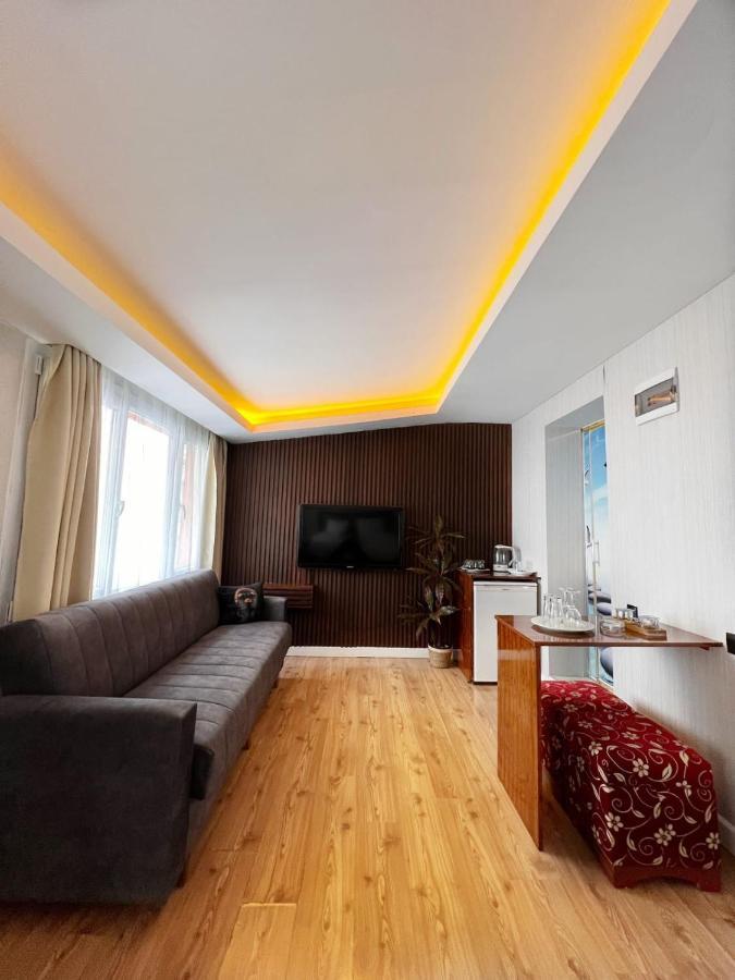 Zebra Hotel Alsancak Σμύρνη Εξωτερικό φωτογραφία
