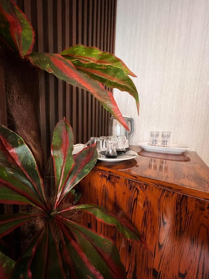 Zebra Hotel Alsancak Σμύρνη Εξωτερικό φωτογραφία