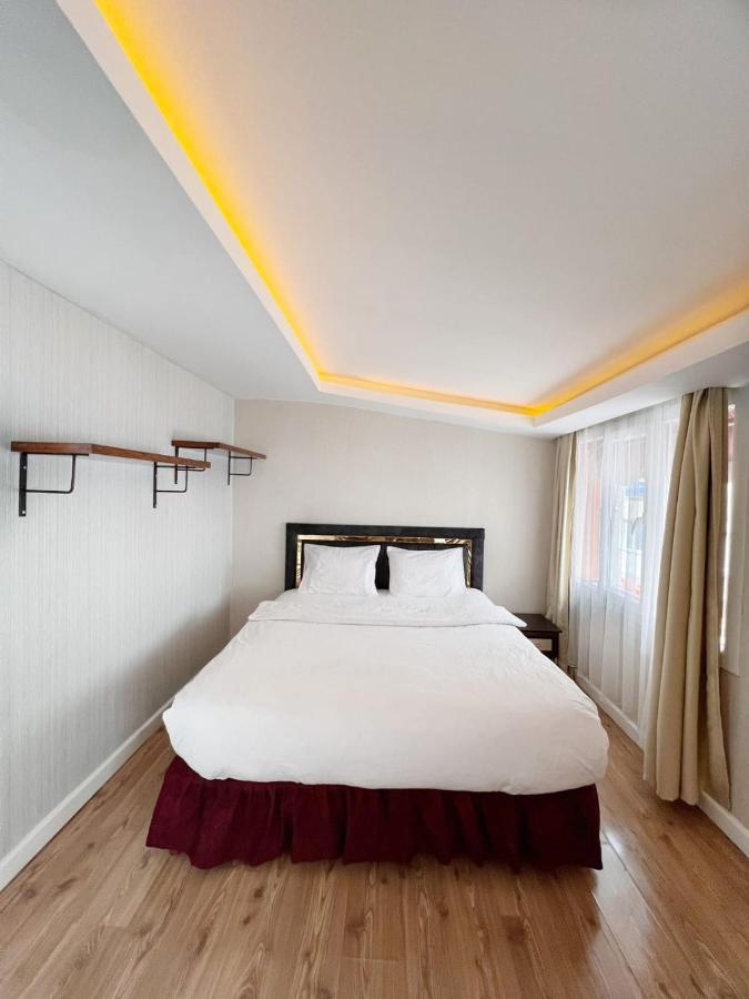 Zebra Hotel Alsancak Σμύρνη Εξωτερικό φωτογραφία