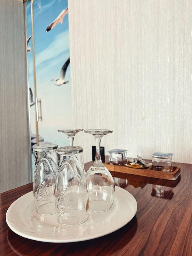 Zebra Hotel Alsancak Σμύρνη Εξωτερικό φωτογραφία