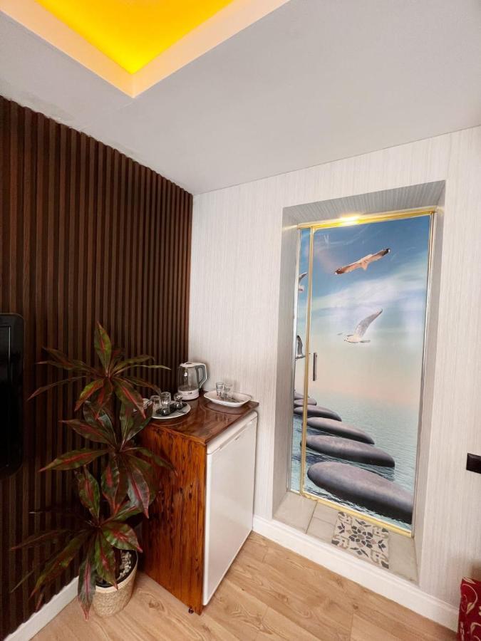 Zebra Hotel Alsancak Σμύρνη Εξωτερικό φωτογραφία