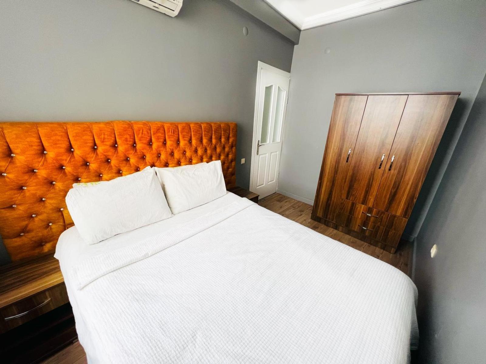 Zebra Hotel Alsancak Σμύρνη Εξωτερικό φωτογραφία