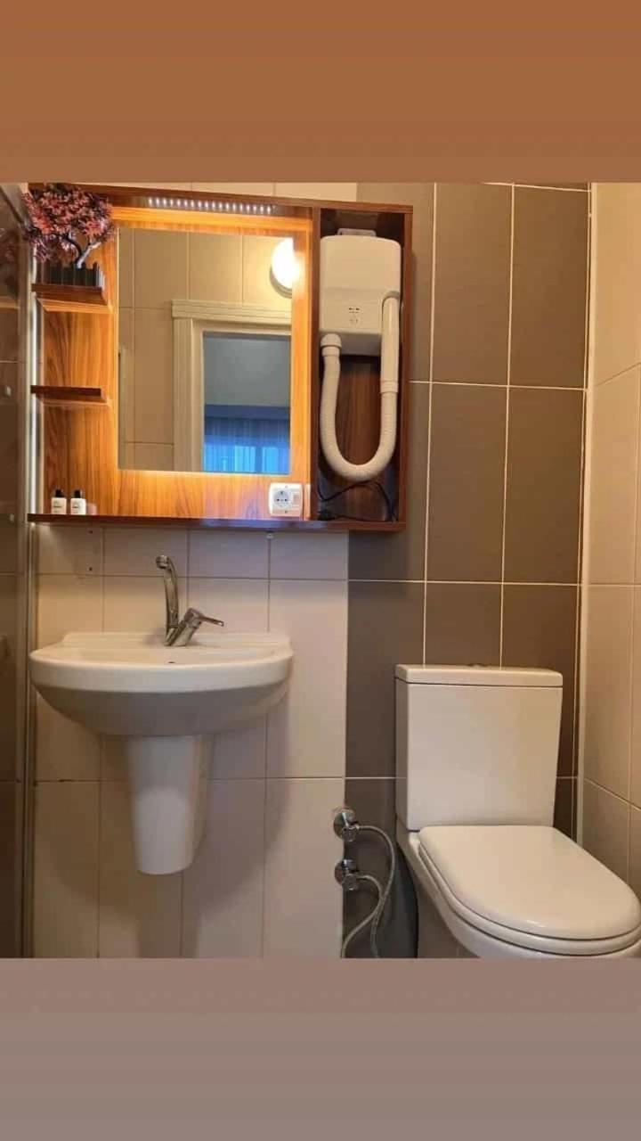 Zebra Hotel Alsancak Σμύρνη Εξωτερικό φωτογραφία