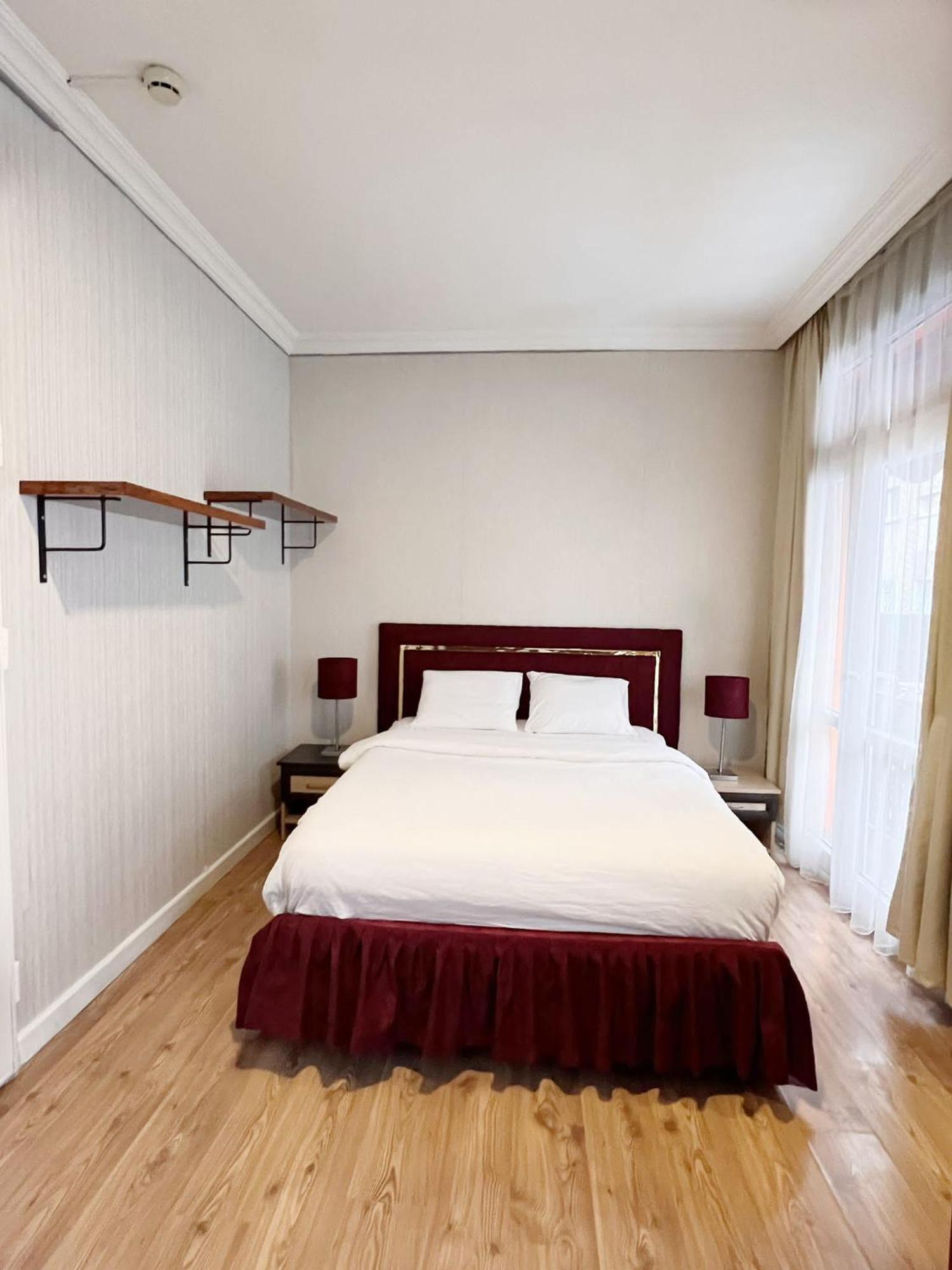 Zebra Hotel Alsancak Σμύρνη Εξωτερικό φωτογραφία